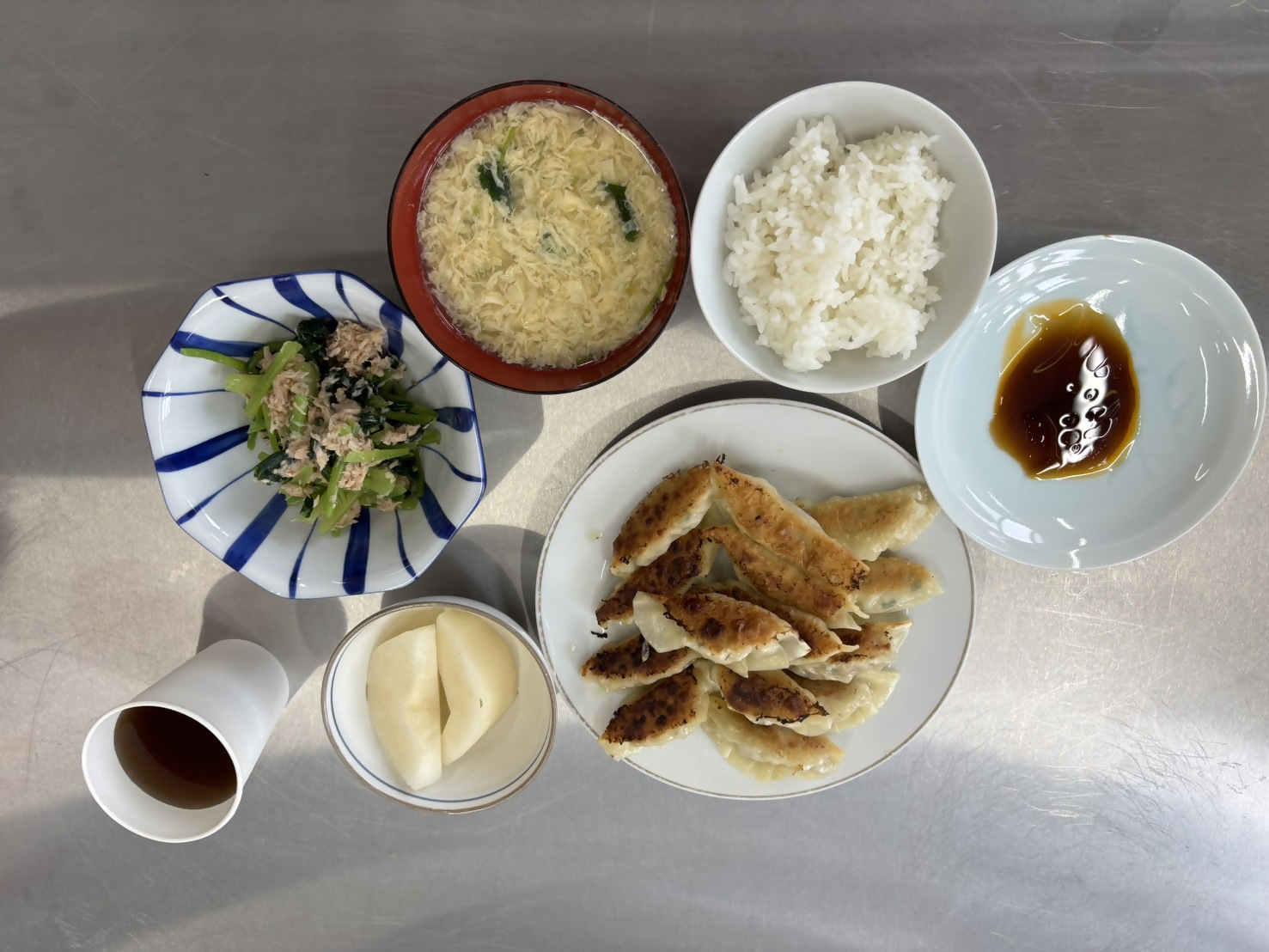 男性のための料理教室