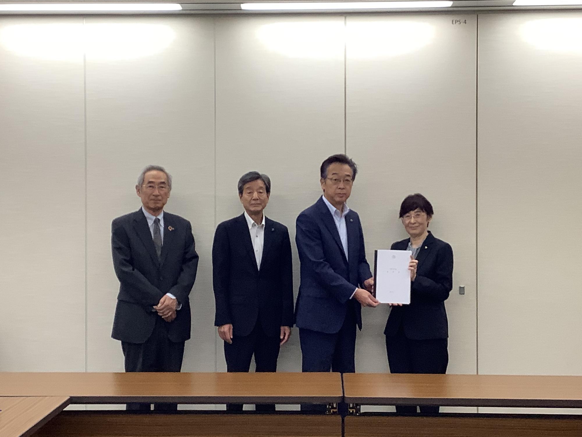 R08群馬県教育長要望