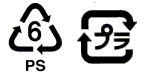リサイクルマーク