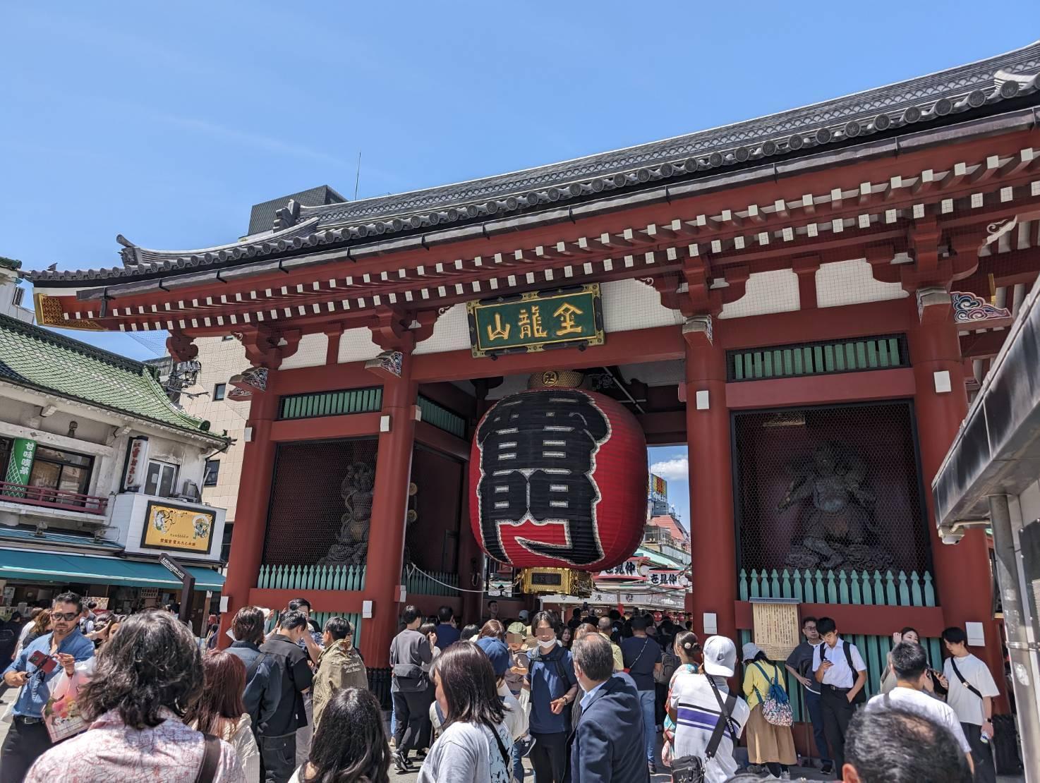 日本文化研修