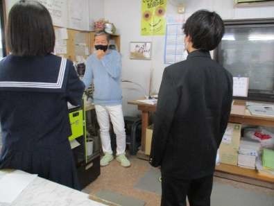 赤上新聞インタビュー2