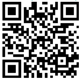 桜山バードウォッチングQRコード