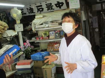 清水屋インタビュー1