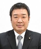 大久保協城議員の写真