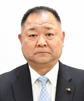 青木貴俊議員の写真
