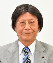 湯井廣志議員の写真