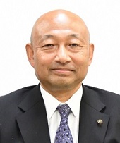 吉田達哉議員の写真