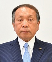 丸山保議員の写真