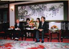 平成12年市民訪問団