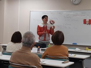 外国語講座