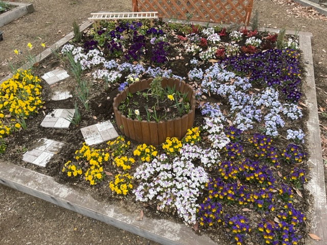 fwgc花壇