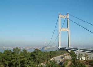 江陰大橋