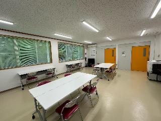 地域づくりセンター日野 フリースペース