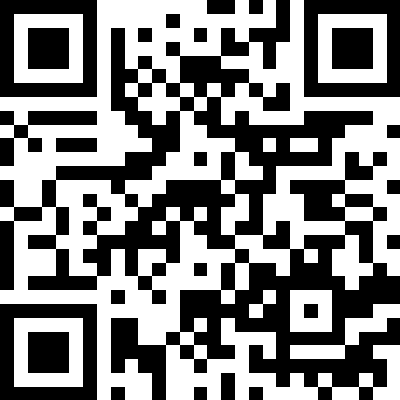 申込用QR(体験イベント)