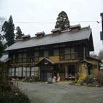 町田菊次郎生家宅