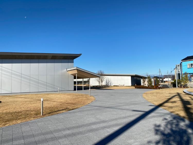 キッチンカースペース