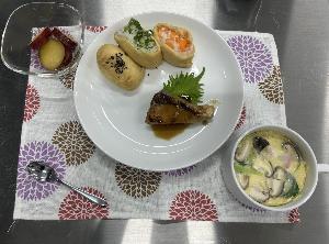 いなり寿司など