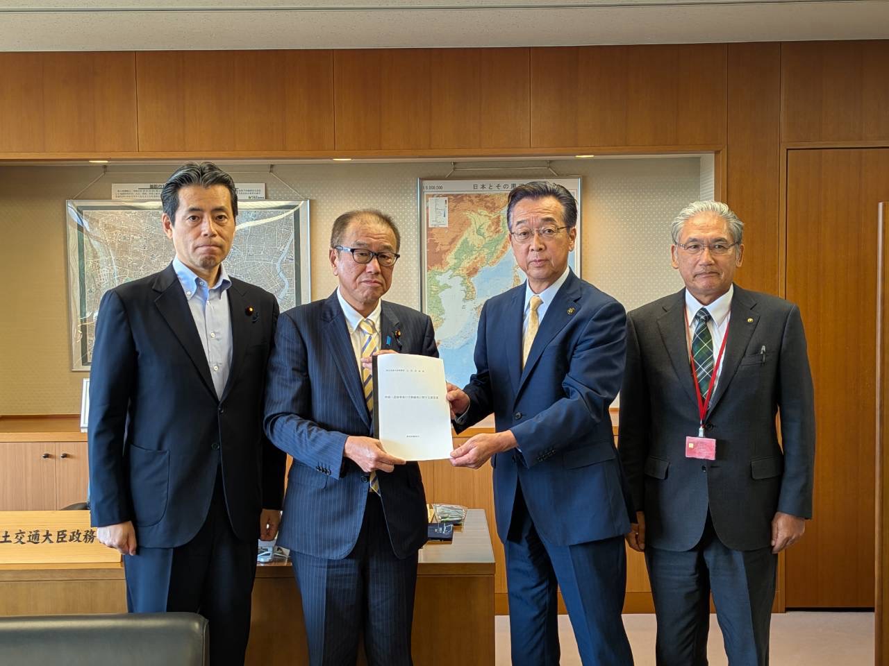 R08国交省要望の様子1