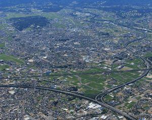 ようこそ藤岡へ