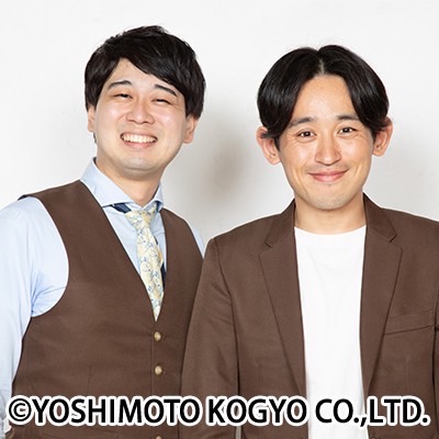 芸人ミカボの画像