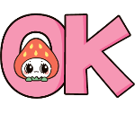 おっけー