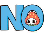 ノー