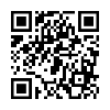 LINESTOREの2次元コード