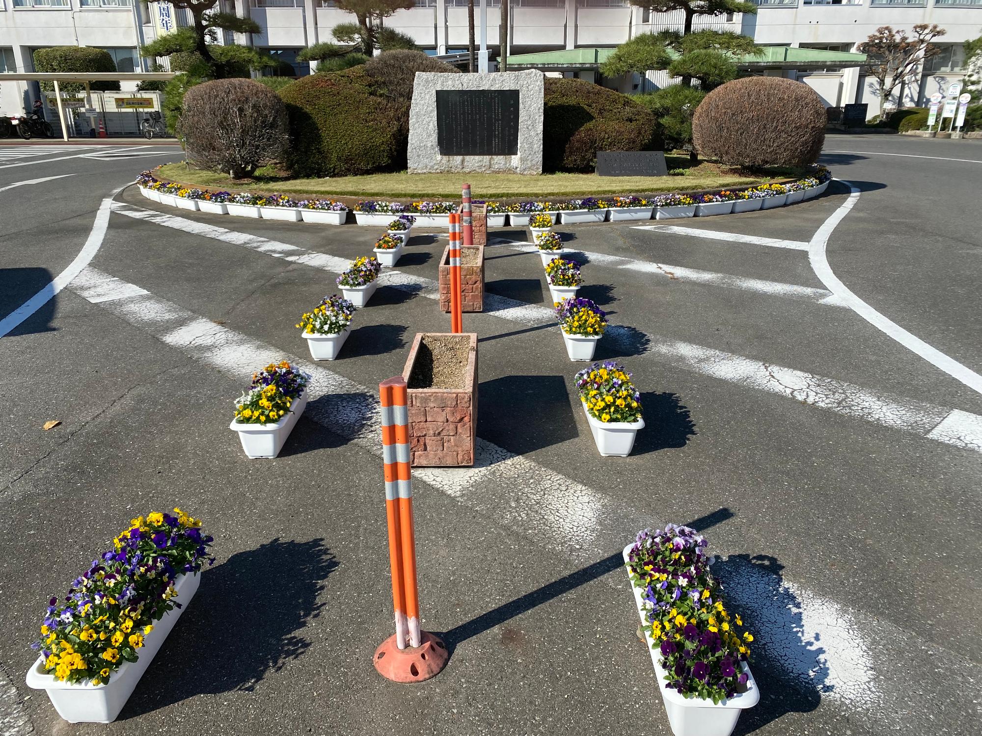 プランター