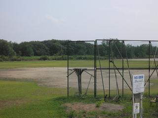 神流川グラウンド