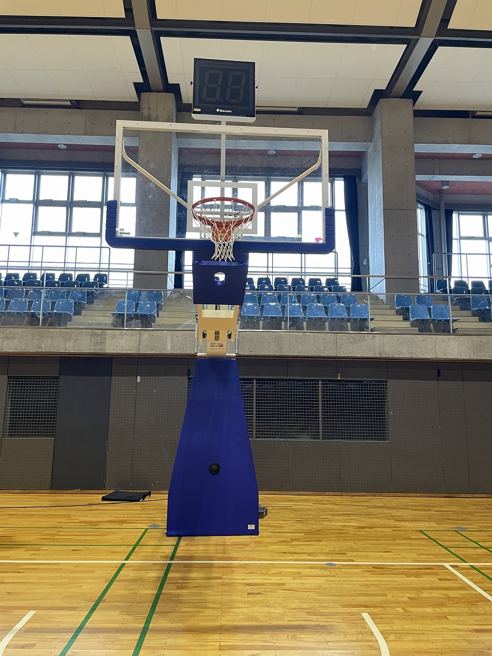 バスケットゴール