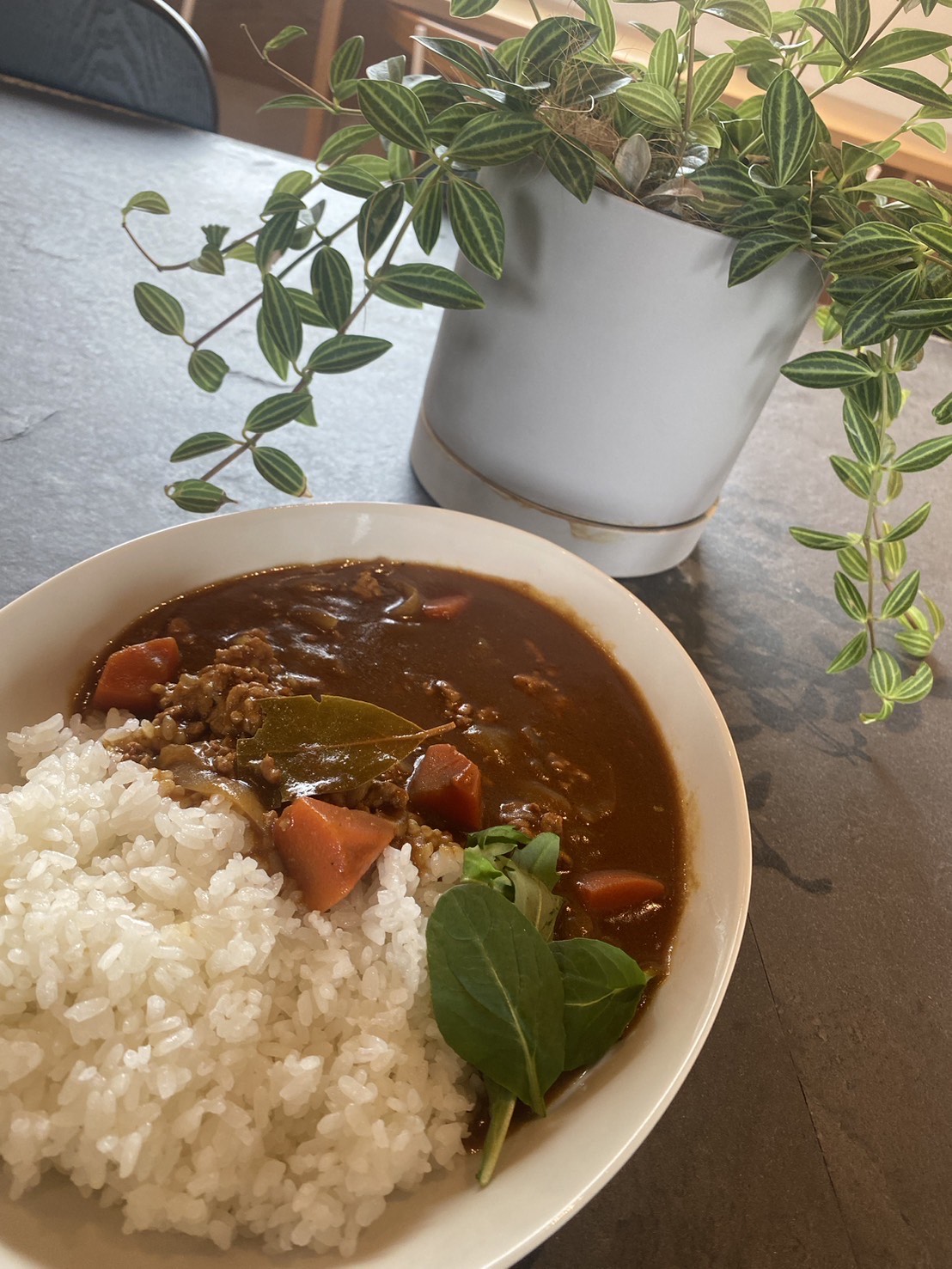 カレーライス