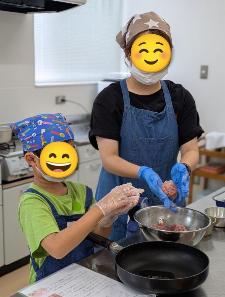 R8鬼石親子料理報告1