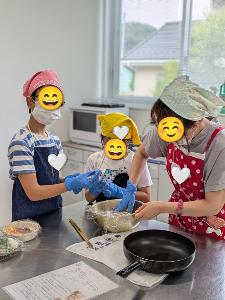 R8鬼石親子料理報告3