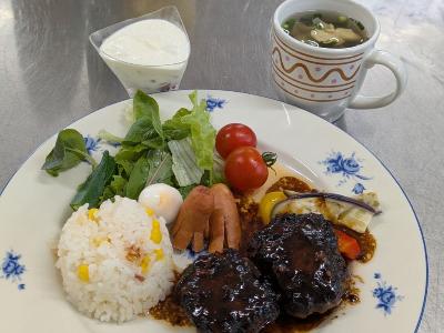 R8鬼石親子料理報告5