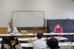 R8鬼石詐欺・防犯対策講習会報告4