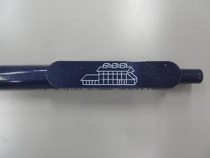 ボールペンアップ