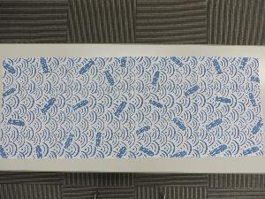 手ぬぐい（全体）