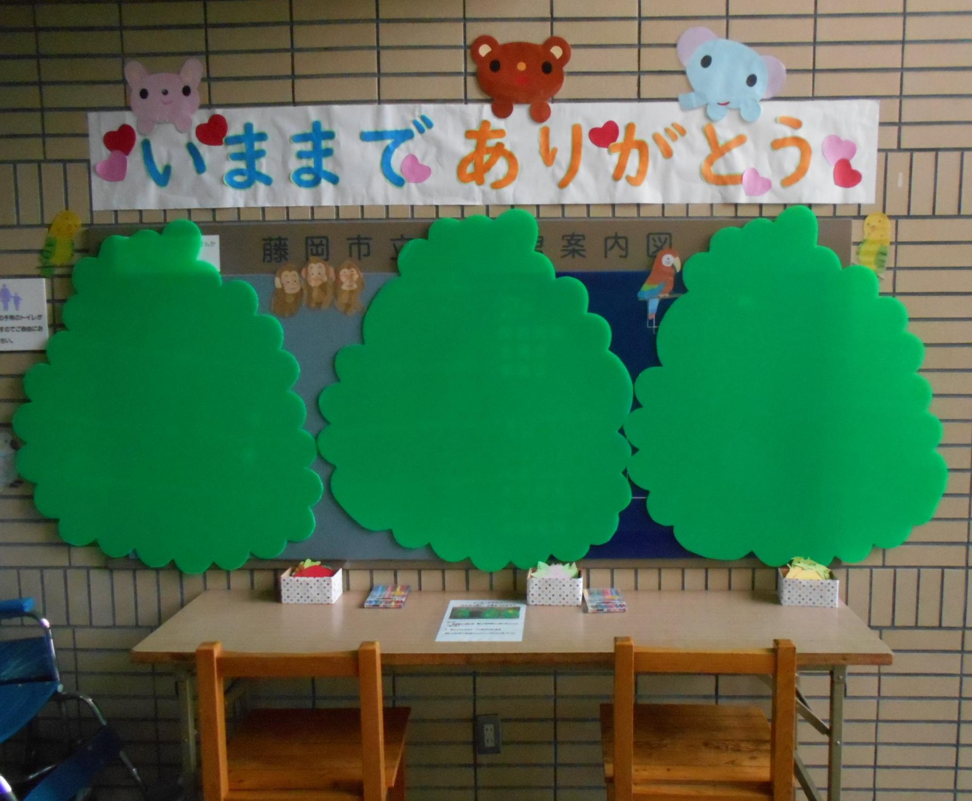 メッセージツリー1