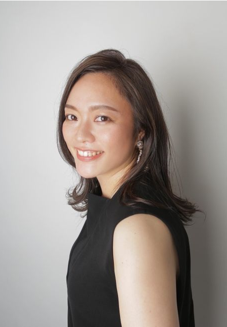 ピアニスト熊井麗音写真