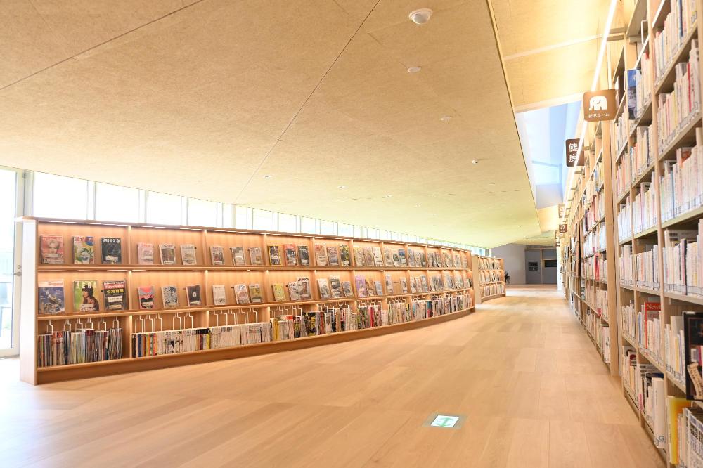 図書館