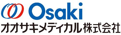 オオサキメディカル株式会社ロゴ