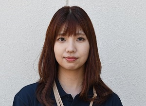 職員紹介画像